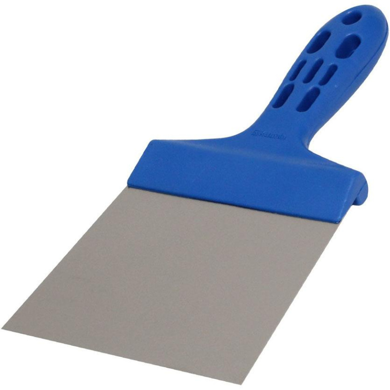 Špachtle nerezová Kubala KU0508 PR 130×85 mm