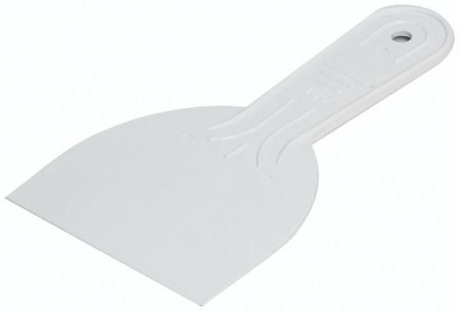 Stěrka plastová Kubala KU0704 80 mm