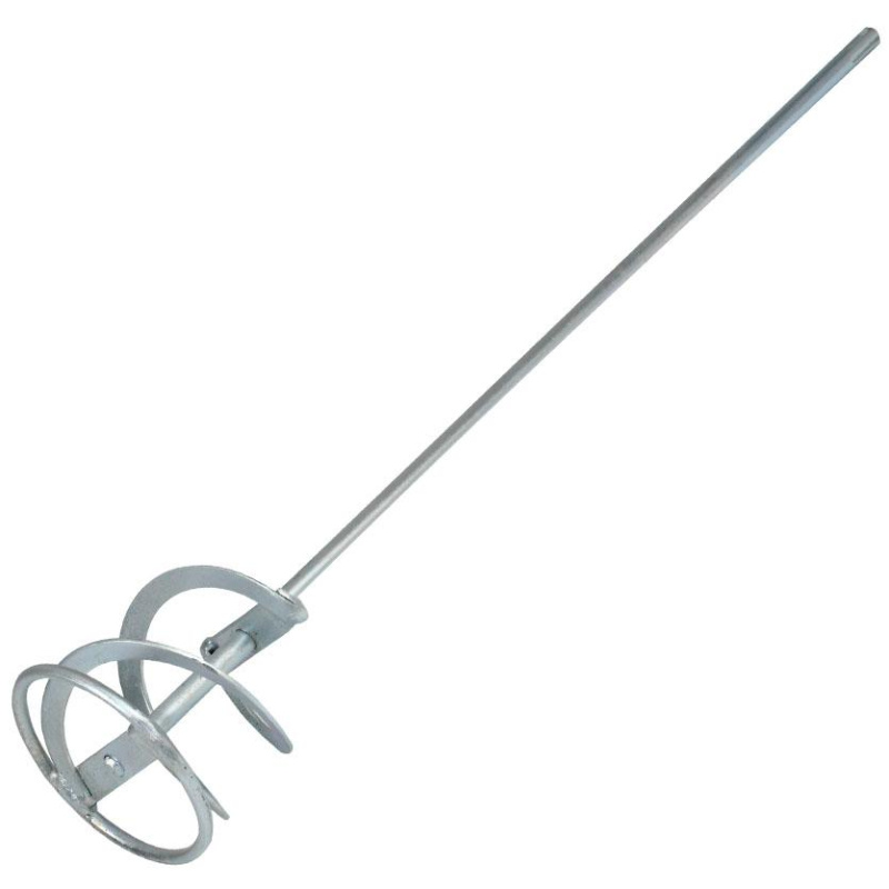 Metla na plastické směsi Kubala KU1210 HEX