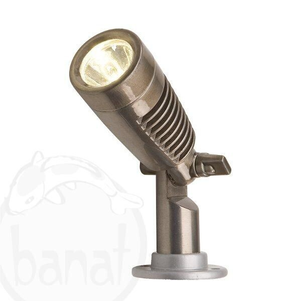 LED světlo MINUS