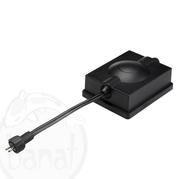 Dálkové ovládání - přijímač 12 V (max 150 W)