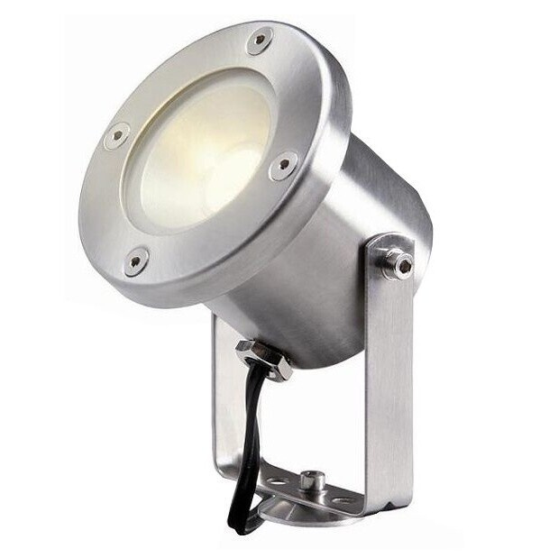 LED nerezové světlo CATALPA