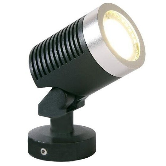 LED světlo ARCUS