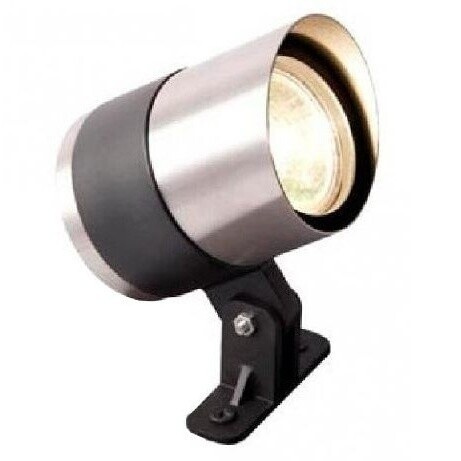 LED nerezové světlo ATLAS