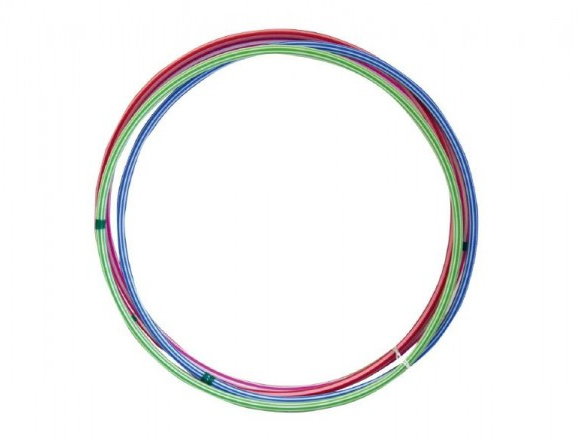 Merco obruč hula hop 70cm