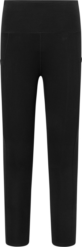 Dámské outdoorové kalhoty VIKING Lasala černá Velikost: L