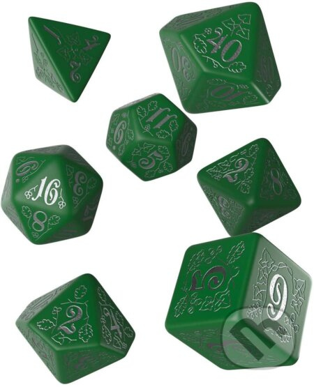 Sada kociek Pathfinder: Kingmaker