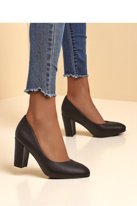 Lodičky na sloupku model 216267 PRIMO 40
