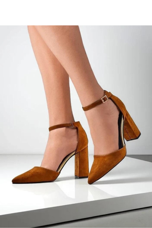 Lodičky na sloupku model 216285 PRIMO 37