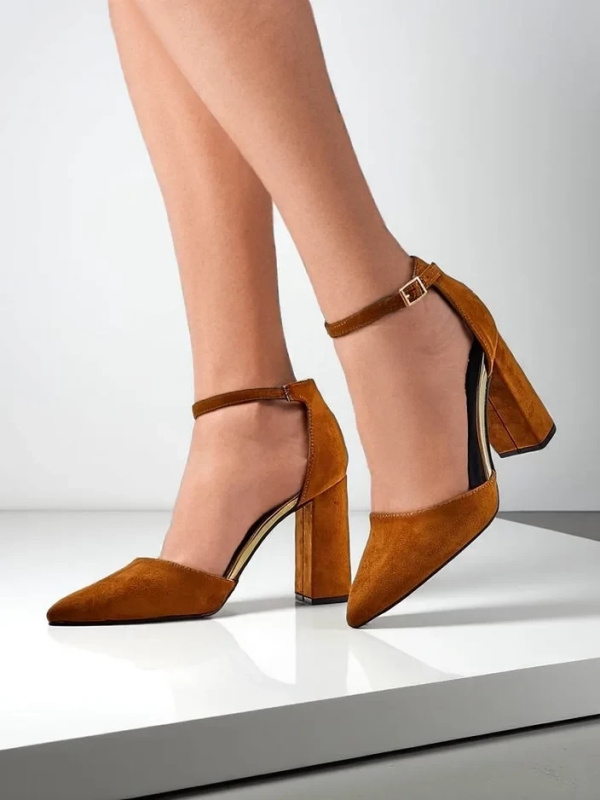 Lodičky na sloupku model 216285 PRIMO 38
