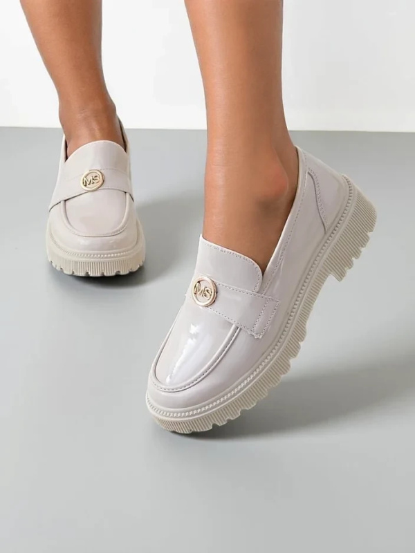 Resti Women's moccasins Rette