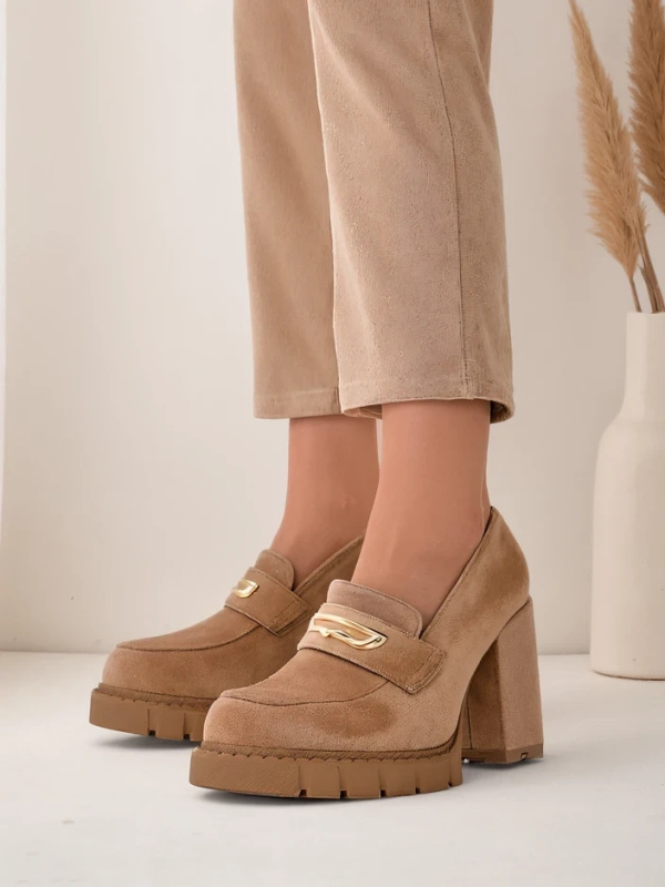 Resti Women's loafers Jazzone