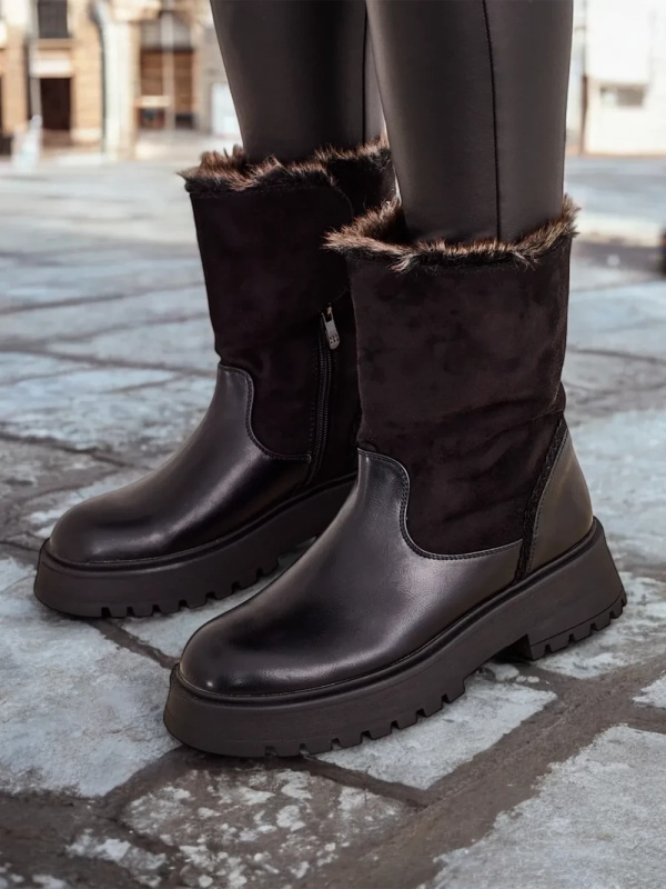 Resti Women's Boots Zolie