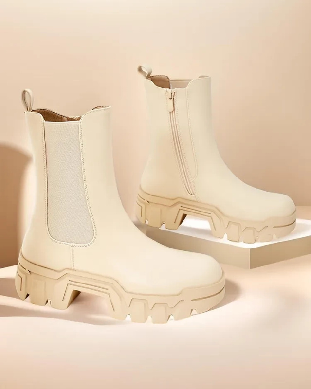 Resti Women's booties Dorinov