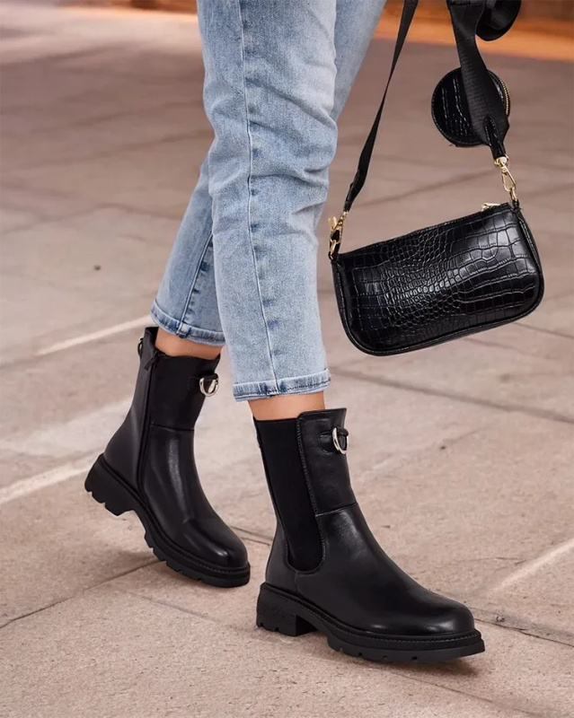 Resti Women's pompom hat