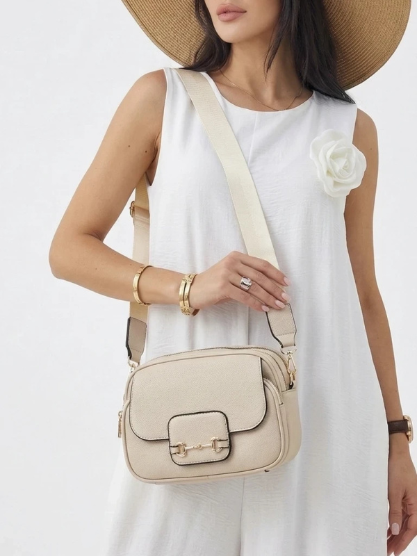 Dámská kabelka z ekokůže Resti Avina