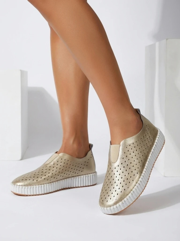 Dámské slip-on boty Resti Rovira
