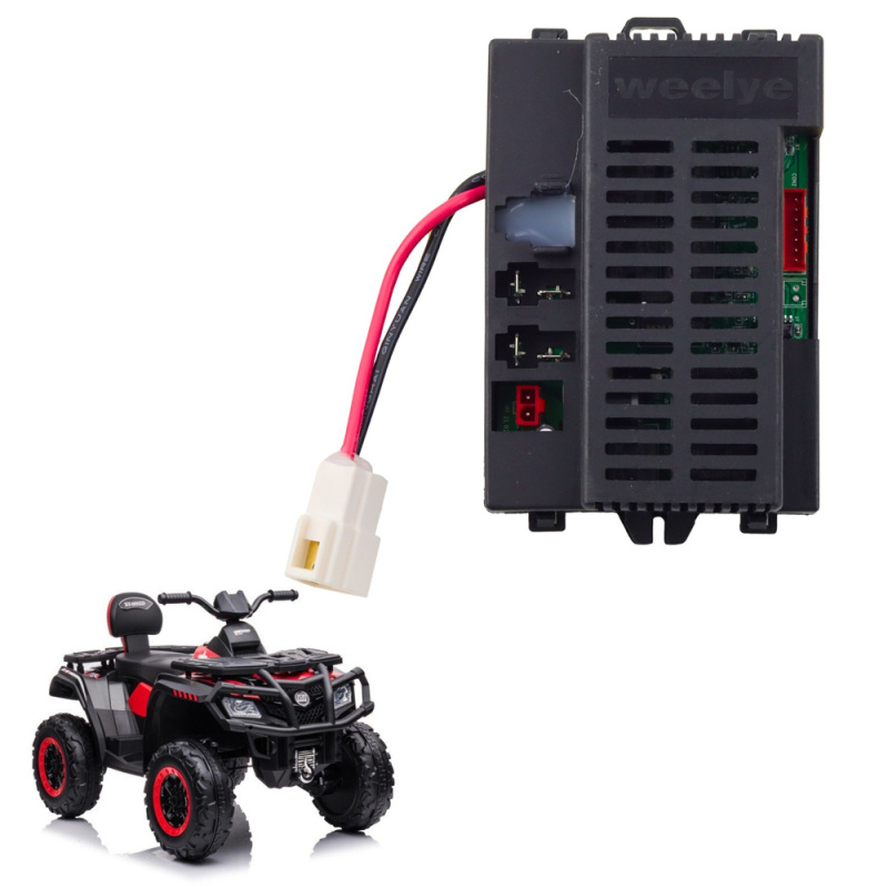 Řídicí jednotka 24V pro elektrické autíčko S615
