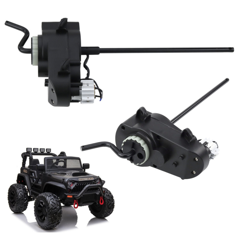 24V motor řízení JC666