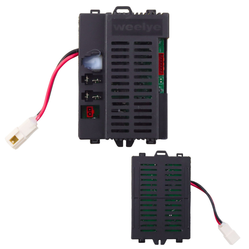Řídicí modul RX101 24V
