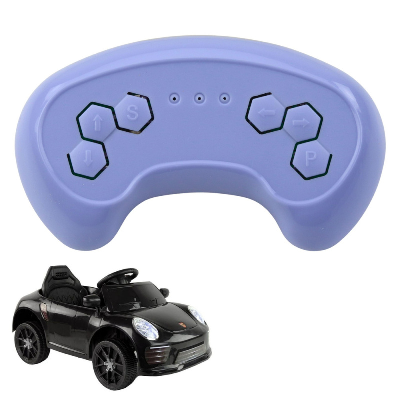 Dálkový ovladač pro elektrické autíčko WMT-666