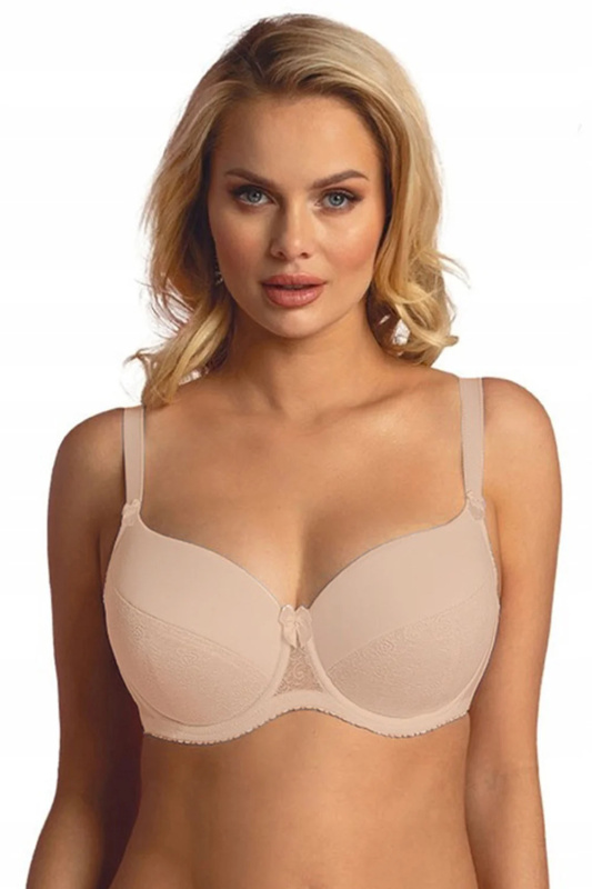 Podprsenka Vena VB-231 Barva: Béžová, Velikost: 75G