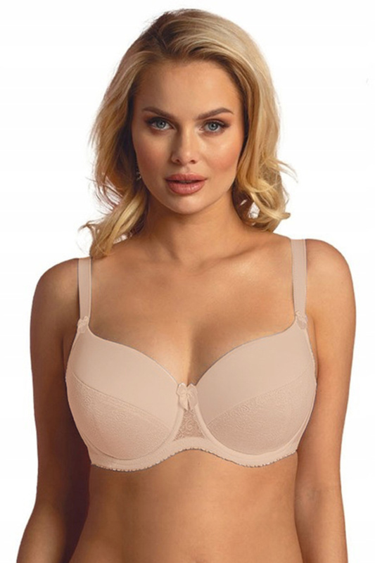 Podprsenka Vena VB-231 Barva: Béžová, Velikost: 80G