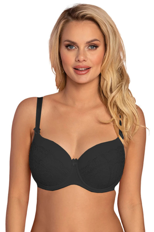 Vena VB-65 barva:černá 70E