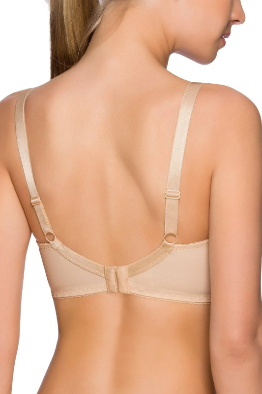 Dámská podprsenka 65 beige - VENA béžová 80/B