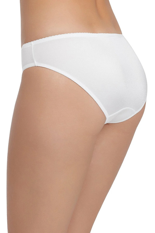 Dámské kalhotky VF-118 white - VENA Bílá M
