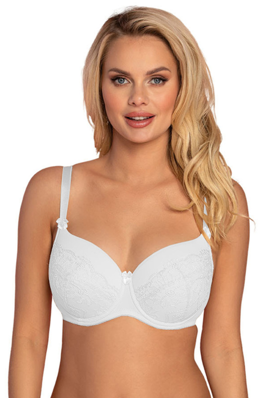 Podprsenka Vena VB-65 Barva: Bílá, Velikost: 65G