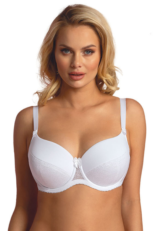 Podprsenka Vena VB-231 Barva: Bílá, Velikost: 75B