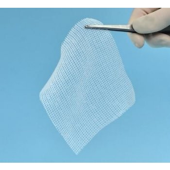 ZARYS International Group paraffiNET - Parafinové gázové krytí, sterilní, 500ks Rozměry: 15×20cm