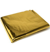 ZARYS International Group Izotermická fólie 160 x 210 mm, thermCARE