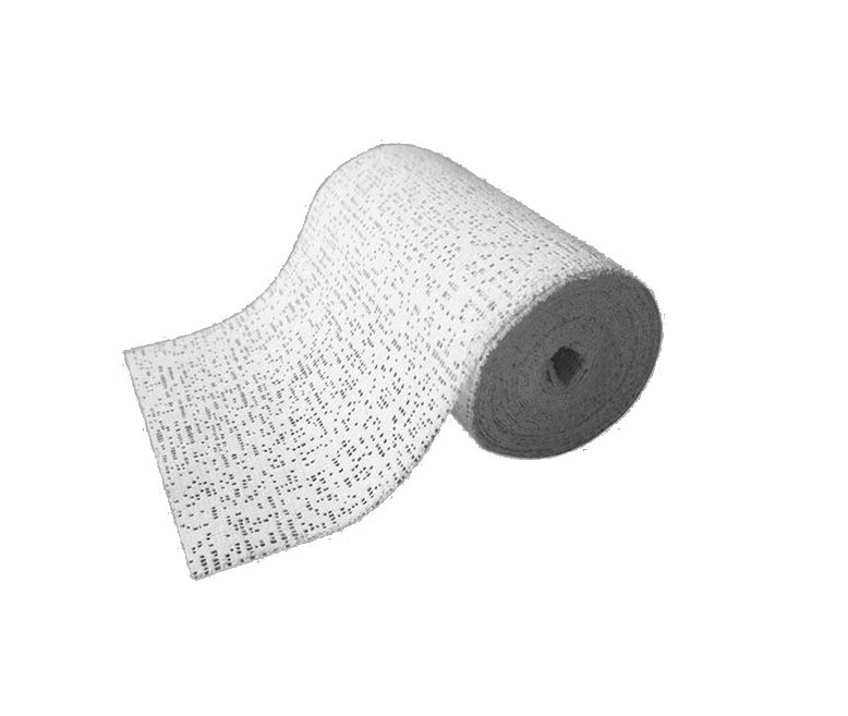 ZARYS International Group Sádrové obinadlo orthoBAND NORMAL, nesterilní, 5–6 min., 12cm x 3m, 48ks