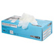 easyCARE nitrile - jednorázové nitrilové rukavice - modré, velikost L, 100 ks