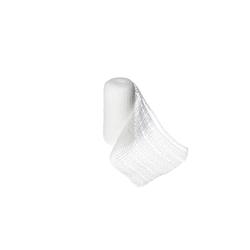 ZARYS International Group ElastoBAND KNITT Elastický podpůrný obvaz, pletený, nesterilní, 10cm x 4m, 1ks