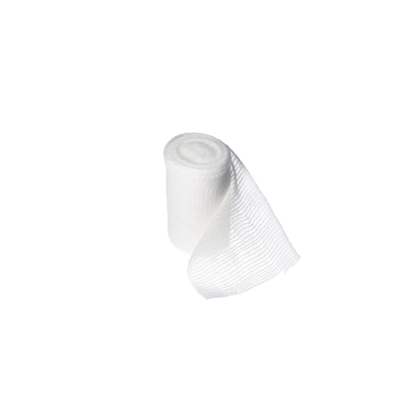 ZARYS International Group ElastoBAND FIX Elastický podpůrný obvaz, tkaný, nesterilní, 10cm x 4m, 1ks