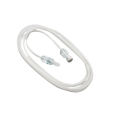 ZARYS International Group Zarys Prodlužovací hadička pro infuzní pumpu, 45 cm, sterilní, transparentní, 1ks