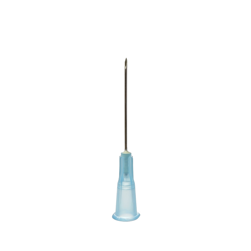 ZARYS International Group Injekční jehla DispoFine 15G, modrošedá, 1,8mm x 40mm, 100ks