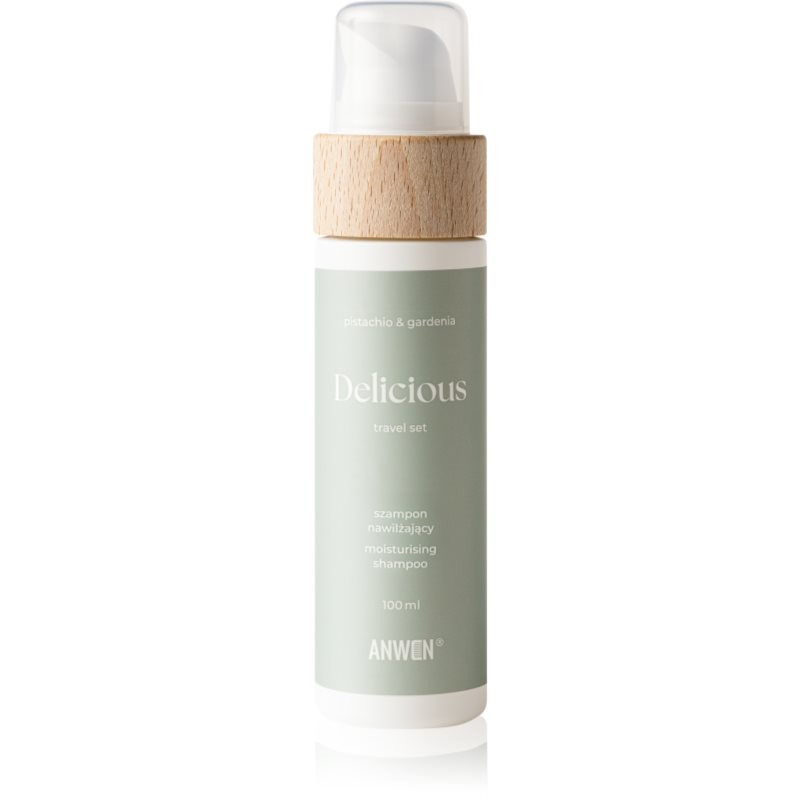 Anwen Delicious hydratační šampon 100 ml