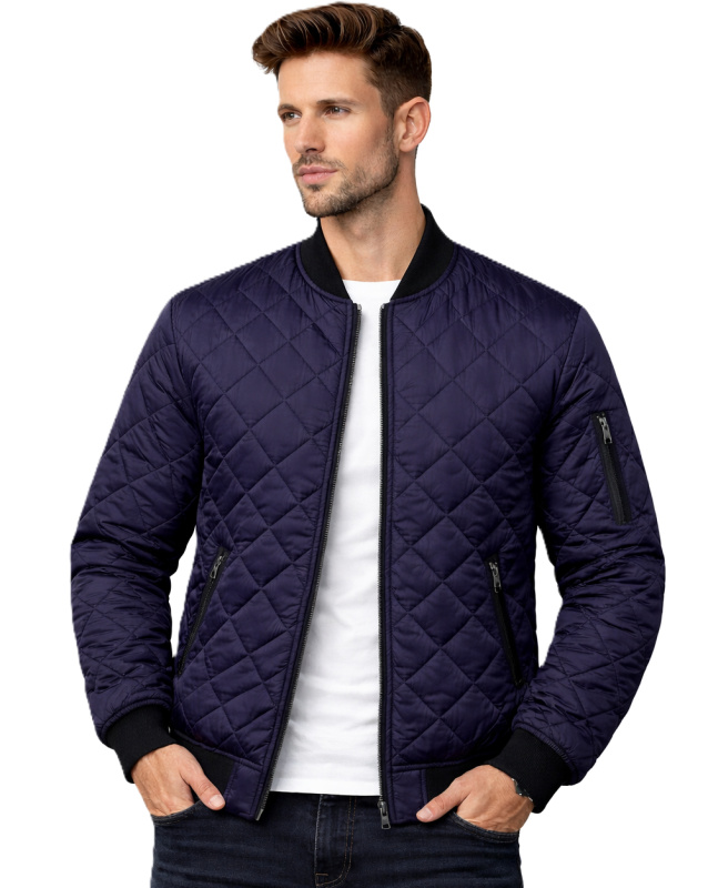 J.Style - Pánská bunda MY01-2