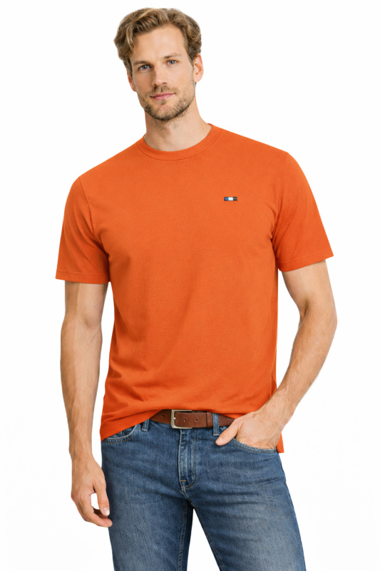 Pánské triko CARPOCAP TREND! Orange