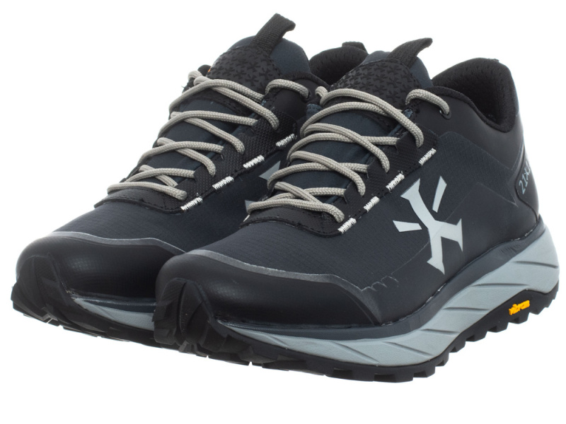 Dámské trekkingové boty Gravitas