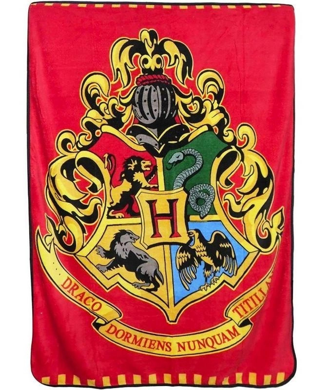 Flísová deka Harry Potter XL - 1 kus