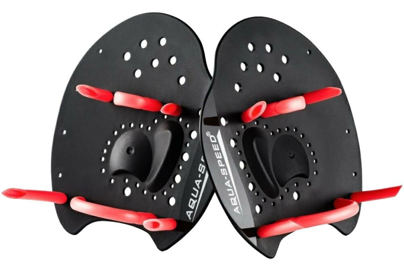 Skill Paddle plavecké packy, M