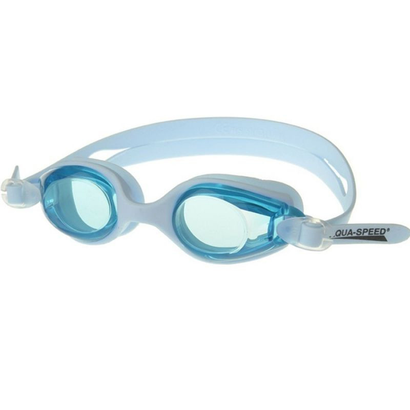 Plavecké brýle Aqua-Speed Ariadna Jr 034-01 junior
