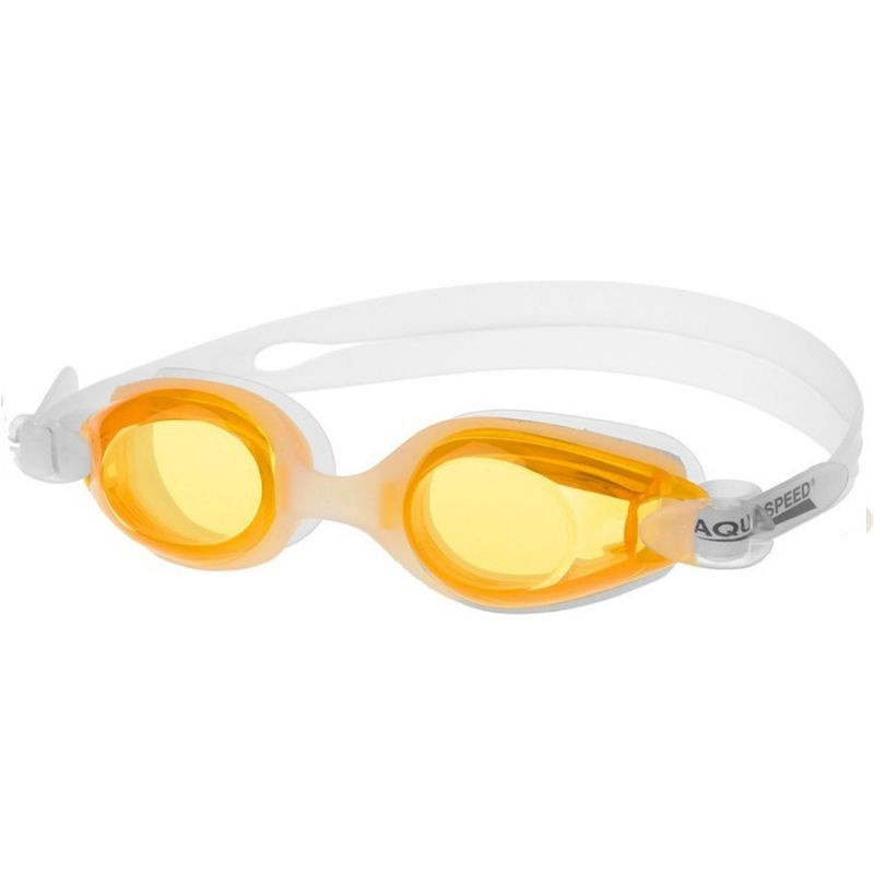 Plavecké brýle Aqua Speed Ariadna Jr 034-14 Senior