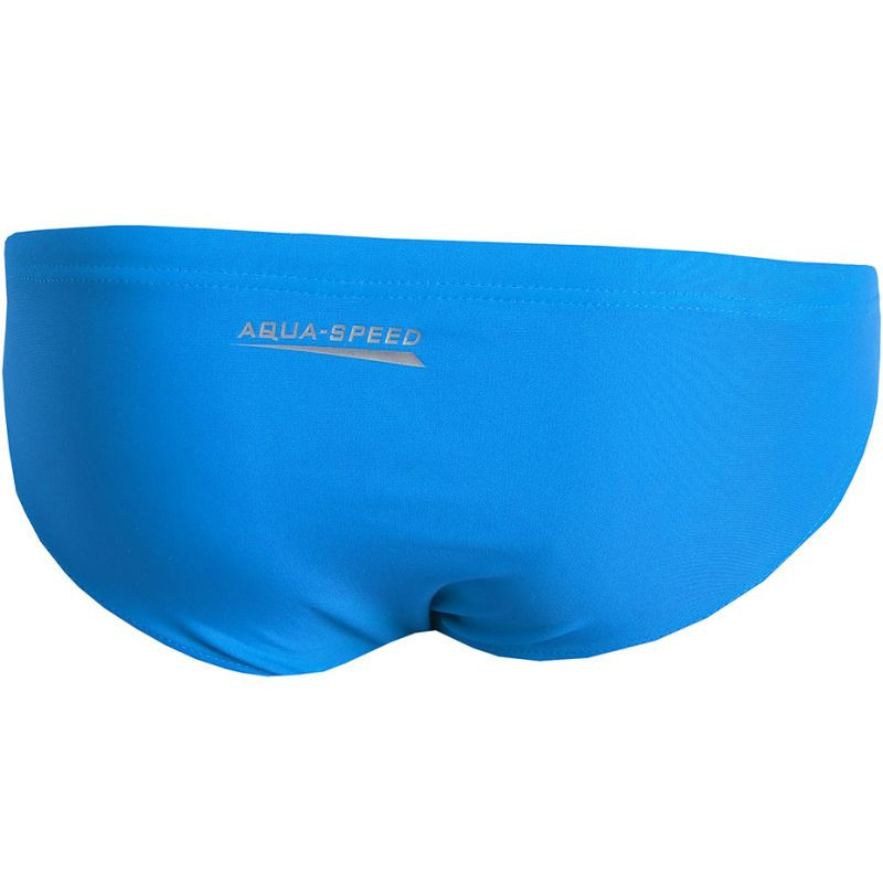 Plavecké kalhotky Aqua-Speed Bartek JR 24 402 122cm