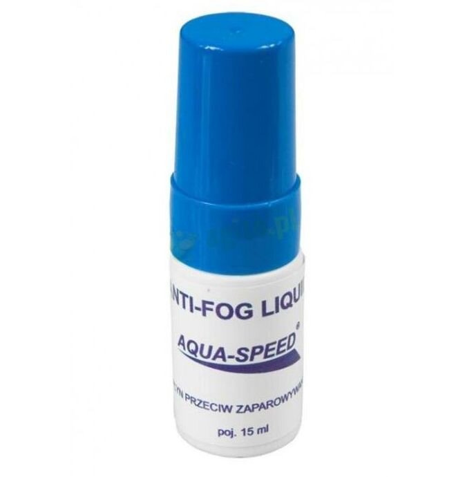 Snug spray Anti-Fog